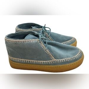 Laid back London shenje